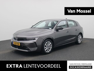 Opel Astra 1.2 Level 2 NAVIGATIE | APPLE CARPLAY | CLIMA | CRUISE | LED | DAB | LMV | BLUETOOTH | 12 MAANDEN BOVAG GARANTIE |