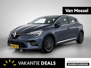 Renault Clio 1.0 TCe Intens
