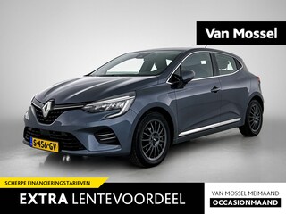 Renault Clio 1.0 TCe Intens