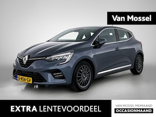 Renault Clio 1.0 TCe Intens