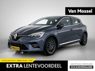 Renault Clio 1.0 TCe Intens