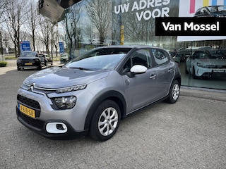 Citroën C3 1.2 PureTech You | Navigatie | Airco | Carplay |