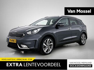 Kia Niro 1.6 GDi Design Edition