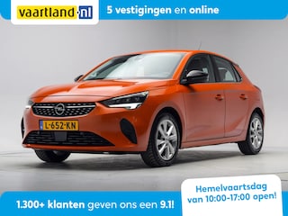 Opel Corsa 1.2 Elegance Aut. [ Navi Apple/Android Clima Cruise ]