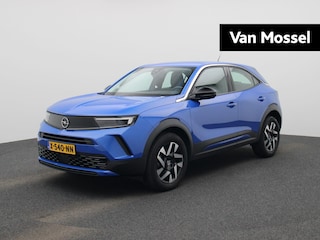 Opel Mokka 1.2 Turbo Elegance | Navi | Camera | LMV | Cruise Control | Apple CarPlay/Android Auto