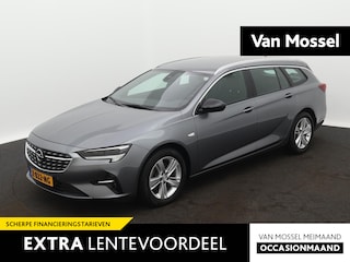 Opel Insignia Sports Tourer 2.0 Turbo Business Elegance | 170pk | Automaat | Stoel/Stuurverwarming |