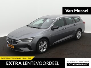 Opel Insignia Sports Tourer 2.0 Turbo Business Elegance | 170pk | Automaat | Stoel/Stuurverwarming |