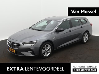 Opel Insignia Sports Tourer 2.0 Turbo Business Elegance | 170pk | Automaat | Stoel/Stuurverwarming |