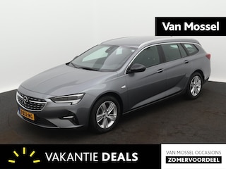 Opel Insignia Sports Tourer 2.0 Turbo Business Elegance | 170pk | Automaat | Stoel/Stuurverwarming |