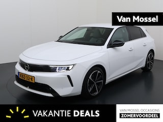 Opel Astra 1.2 Elegance Achteruitrijcamera / Apple Carplay/Android Auto / Cruise controle / LED koplampen / 16" LMV