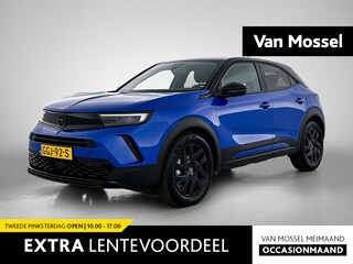 Opel Mokka 1.2 Turbo Hybrid GS | Navi | Cruisecontrol | Camera |