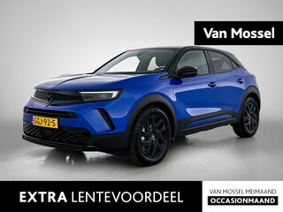 Opel Mokka 1.2 Turbo Hybrid GS | Navi | Cruisecontrol | Camera |