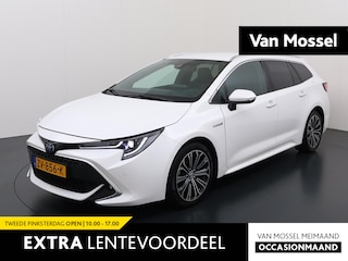 Toyota Corolla Touring Sports 1.8 Hybrid Executive | Navigatie | parkeer camera