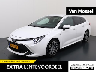 Toyota Corolla Touring Sports 1.8 Hybrid Executive | Navigatie | parkeer camera
