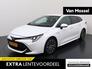Toyota Corolla Touring Sports 1.8 Hybrid Executive | Navigatie | parkeer camera