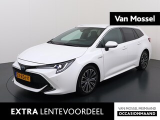 Toyota Corolla Touring Sports 1.8 Hybrid Executive | Navigatie | parkeer camera