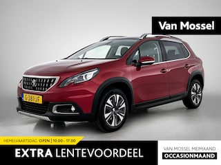 Peugeot 2008 1.2 PureTech Allure