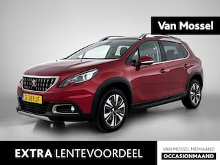 Peugeot 2008 1.2 PureTech Allure