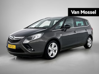 Opel Zafira Tourer 1.4 Blitz 7p. | Navigatie | Camera | Climate Control