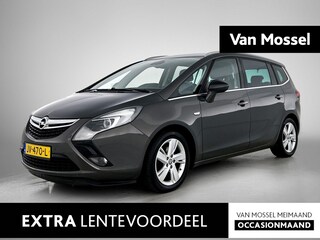 Opel Zafira Tourer 1.4 Blitz 7p. | Navigatie | Camera | Climate Control
