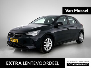 Opel Corsa 1.2 Edition