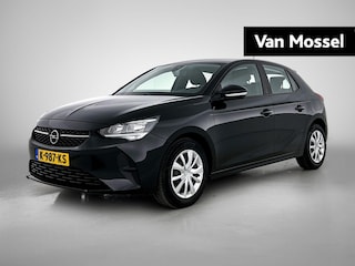 Opel Corsa 1.2 Edition