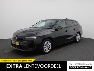 Opel Astra Sports Tourer 1.2 Level 2 | Apple Carplay / Android Auto | Navigatie | Privacy Glass |
