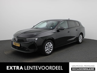 Opel Astra Sports Tourer 1.2 Level 2 | Apple Carplay / Android Auto | Navigatie | Privacy Glass |