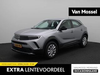 Opel Mokka 1.2 Turbo Level 2 130 PK | Automaat | Navi | Airco | LMV | LED | Trekhaak