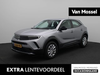 Opel Mokka 1.2 Turbo Level 2 130 PK | Automaat | Navi | Airco | LMV | LED | Trekhaak