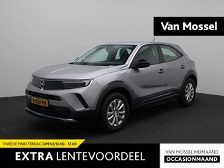 Opel Mokka 1.2 Turbo Level 2 130 PK | Automaat | Navi | Airco | LMV | LED | Trekhaak