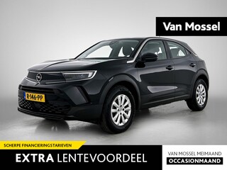 Opel Mokka 1.2 Edition || multimedia scherm klein || airco ||