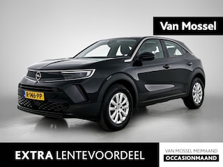 Opel Mokka 1.2 Edition || multimedia scherm klein || airco ||