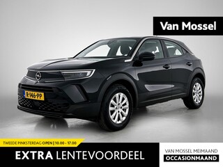 Opel Mokka 1.2 Edition || multimedia scherm klein || airco ||