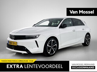 Opel Astra 1.2 Elegance Apple Carplay/Android Auto / LED koplampen / LMV 16" / Parkeersensoren voor en achter