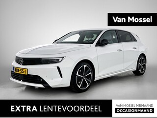 Opel Astra 1.2 Elegance Apple Carplay/Android Auto / LED koplampen / LMV 16" / Parkeersensoren voor en achter