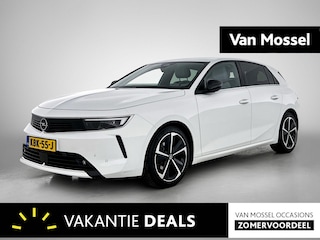Opel Astra 1.2 Elegance Apple Carplay/Android Auto / LED koplampen / LMV 16" / Parkeersensoren voor en achter