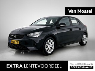 Opel Corsa 1.2 Edition | 75pk | 28.000km | Apple Carplay/Android Auto |