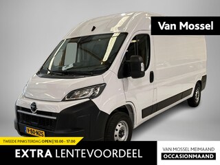 Opel Movano 2.2D 180 S&S L3H2 3.5t