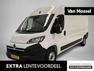 Opel Movano 2.2D 180 S&S L3H2 3.5t