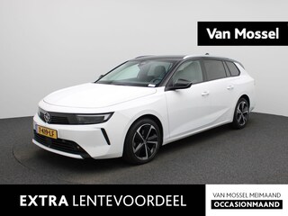 Opel Astra Sports Tourer 1.2 Business Elegance | Apple Carplay/Android Auto | Parkeer Camera |