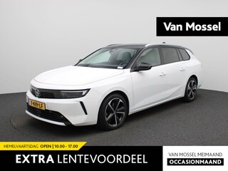 Opel Astra Sports Tourer 1.2 Business Elegance | Apple Carplay/Android Auto | Parkeer Camera |