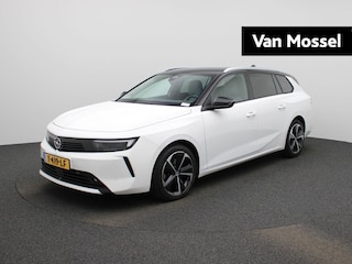 Opel Astra Sports Tourer 1.2 Business Elegance | Apple Carplay/Android Auto | Parkeer Camera |