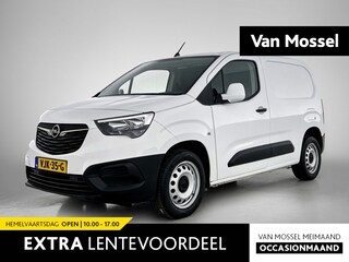 Opel Combo 1.5D L1H1 Edition