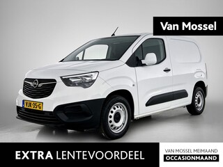 Opel Combo 1.5D L1H1 Edition