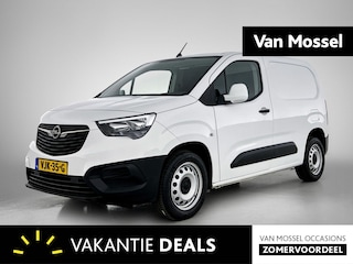 Opel Combo 1.5D L1H1 Edition