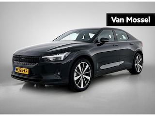 Polestar 2 Standard Range Single Motor 63kWh >SOH 94,69%