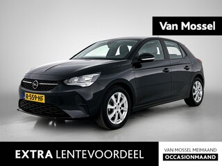 Opel Corsa 1.2 Edition | 75pk | 29.000km! | Apple Carplay/Android Auto | Lichtmetalen Velgen |