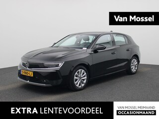 Opel Astra 1.2 Level 2 NAVIGATIE | APPLE CARPLAY | PDC | LMV | CLIMA | CRUISE |
