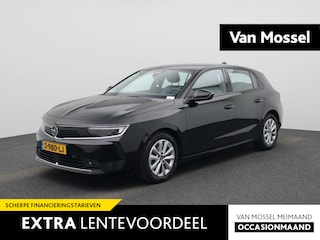 Opel Astra 1.2 Level 2 NAVIGATIE | APPLE CARPLAY | PDC | LMV | CLIMA | CRUISE |